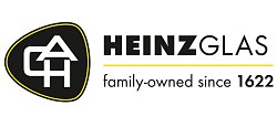 Heinz-glas Decor.