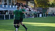 FC Rokycany - FK Hvězda Cheb 2:1