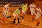 Futsal: Materia – Indoss B