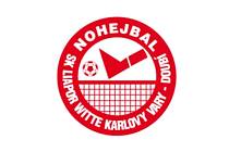 SK Liapor Witte Karlovy Vary – Doubí.