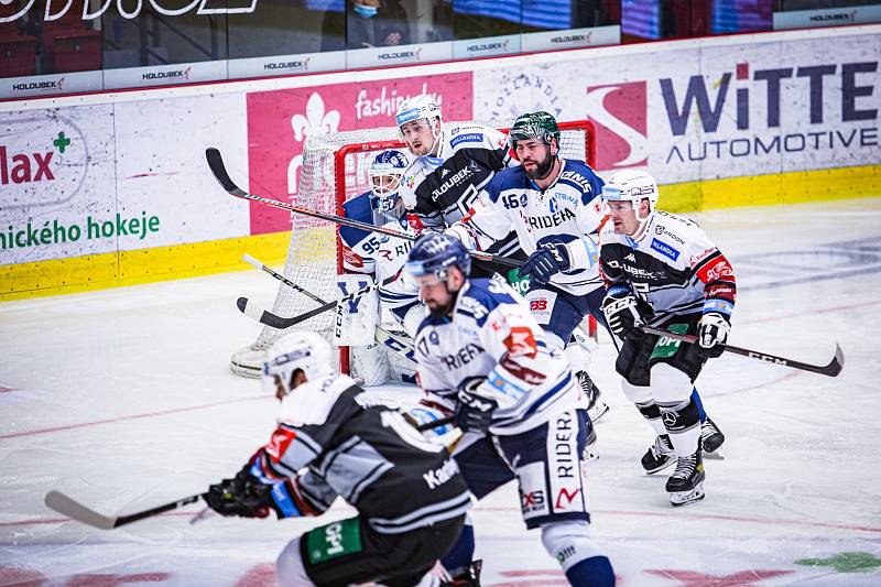 HC Energie Karlovy Vary - HC Ridera Vítkovice