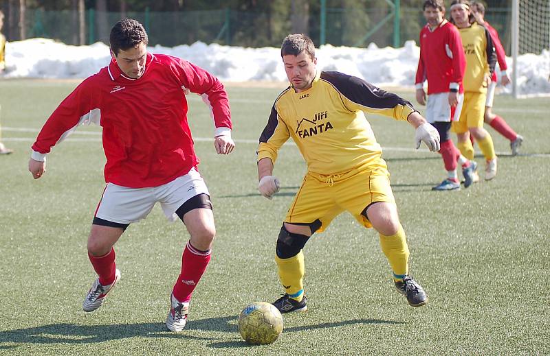 Nejdek B - Božičany 2:2