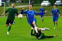 FC Viktoria Mariánské Lázně.