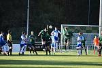 FC Rokycany - FK Hvězda Cheb 2:1