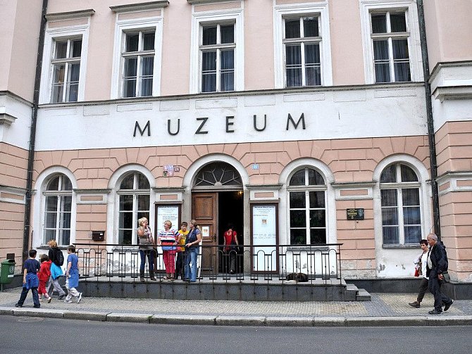 Karlovarské muzeum