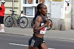 Mattoni Karlovy Vary Half Marathon 2016.