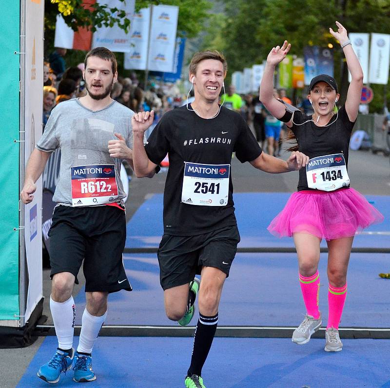 6. ročník Mattoni 1/2Maraton Karlovy Vary 2018