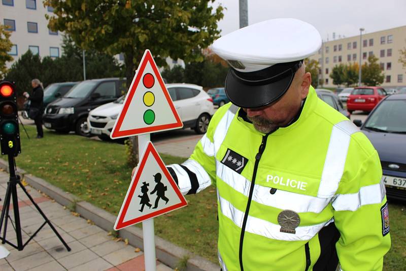 Mobilní hřiště bude pro školy k dispozici bezplatně.