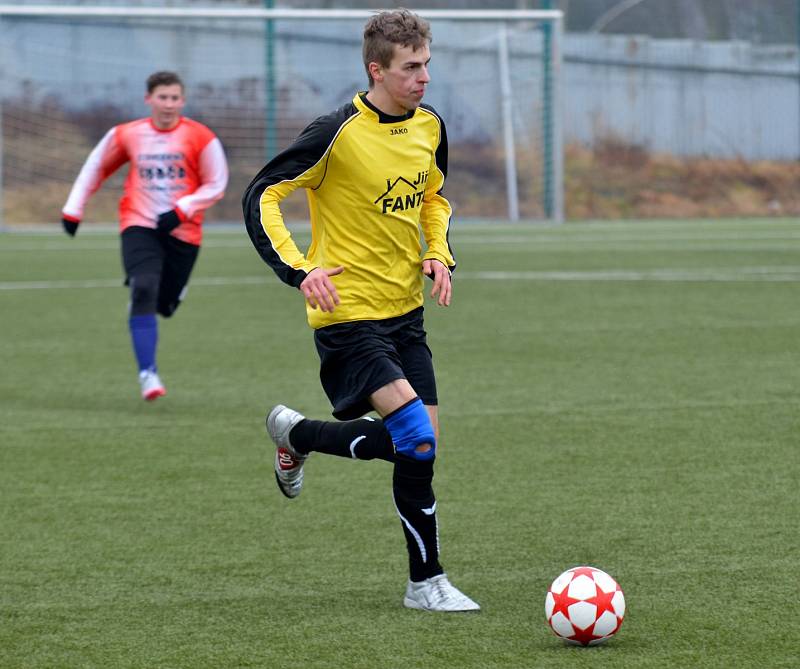 ZP TJ Vojkovice: Božičany - Jáchymov 2:1.