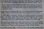 Smuteční vrba v karlovarské části Tuhnice přišla kvůli silnému větru o jednu ze svých větví. Vzhledem k velikosti stromu a rozsahu poškození jí teď hrozí i zánik.