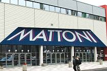 Karlovarská KV Arena by měla od příštího roku nést název Mattoni Arena 
