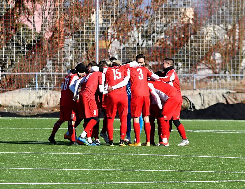 FC Slavia Karlovy Vary. Ilustrační foto.