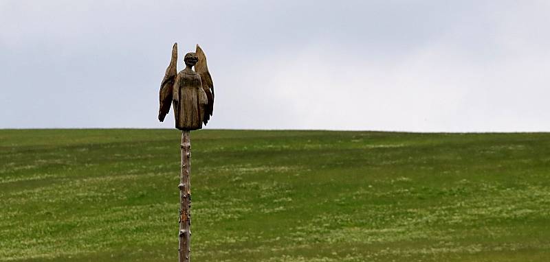 Ukrytá krása Krušných Hor, Králův mlýn i stará vápenka