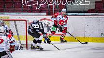 HC Energie Karlovy Vary - HC Dynamo Pardubice