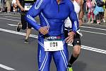 Mattoni Karlovy Vary Half Marathon 2016.