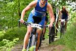 XTERRA CITY TRIATHLON Ostrov 2019