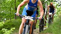 XTERRA CITY TRIATHLON Ostrov 2019