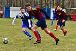 Nejdek udolal v derby Novou Roli, rozhodl Schlosser, který obstaral jediný gól utkání.