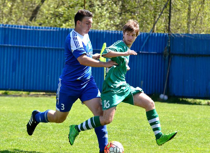 KPD: Nejdek – 1.FC K.Vary 1:4 (0:1).