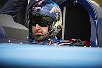 TEAM SPIELBERG v čele se špičkovým pilotem Petrem Kopfsteinem by rád v pátém díle Red Bull Air Race Master Class v anglickém Ascotu proklouzl do final8.