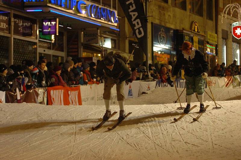 Carlsbad Ski Sprint 2010 