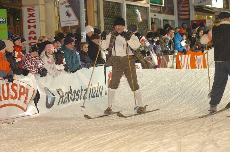 Carlsbad Ski Sprint 2010 