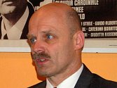 Vratislav Emler, krajský radní pro školství