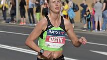 Mattoni Karlovy Vary Half Marathon 2016.