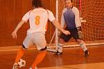 Futsal: Materia – Staňkov