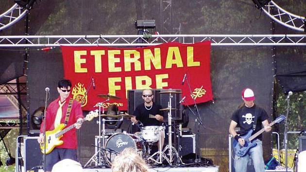 Eternal Fire