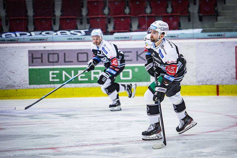 HC Energie Karlovy Vary - HC Verva Litvínov