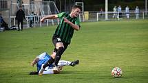 FC Rokycany - FK Hvězda Cheb 2:1