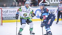 7. kolo Tipsport extraligy: HC Energie Karlovy Vary - Bílí Tygři Liberec