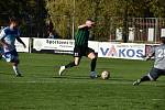 FC Rokycany - FK Hvězda Cheb 2:1