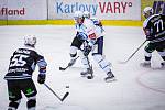 HC Energie Karlovy Vary - HC Škoda Plzeň