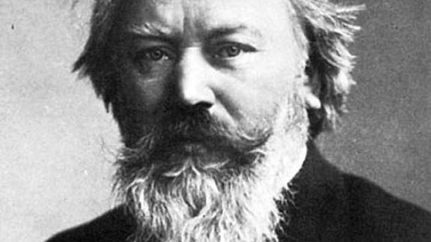 Johannes Brahms (1833—1897)
