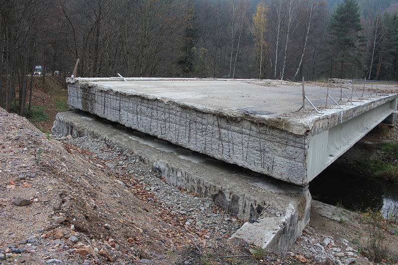 Ředitelství silnic a dálnic chce letos pokračovat v opravě hlavního tahu na Plzeň.