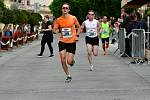 9. ročník Mattoni 1/2Maraton Karlovy Vary.