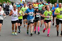 Takový byl 9. ročník Mattoni 1/2Maraton Karlovy Vary.