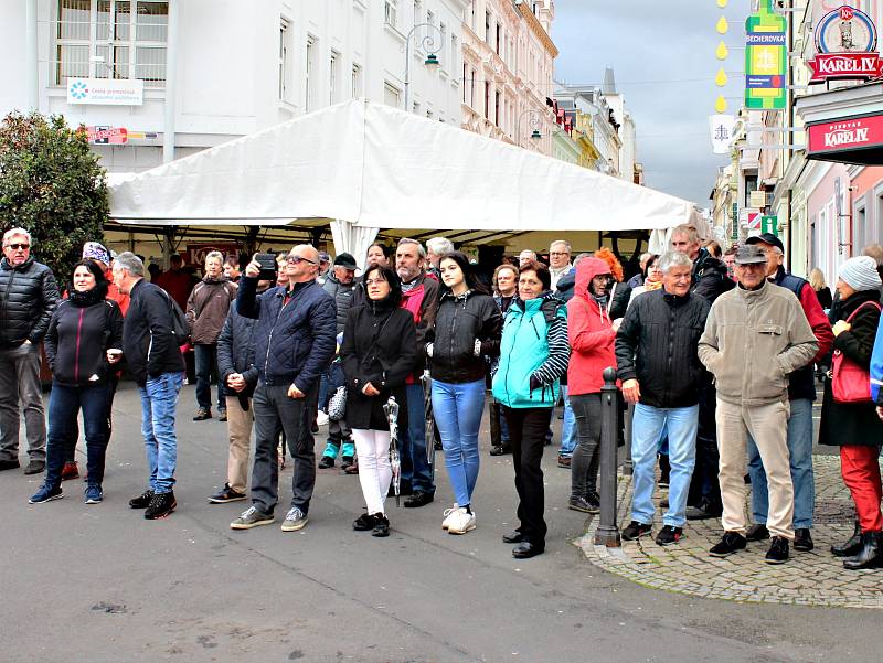 Sedmý Knedlík fest.