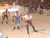 Karlsbad Ski Sprint