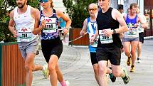 9. ročník Mattoni 1/2Maraton Karlovy Vary.