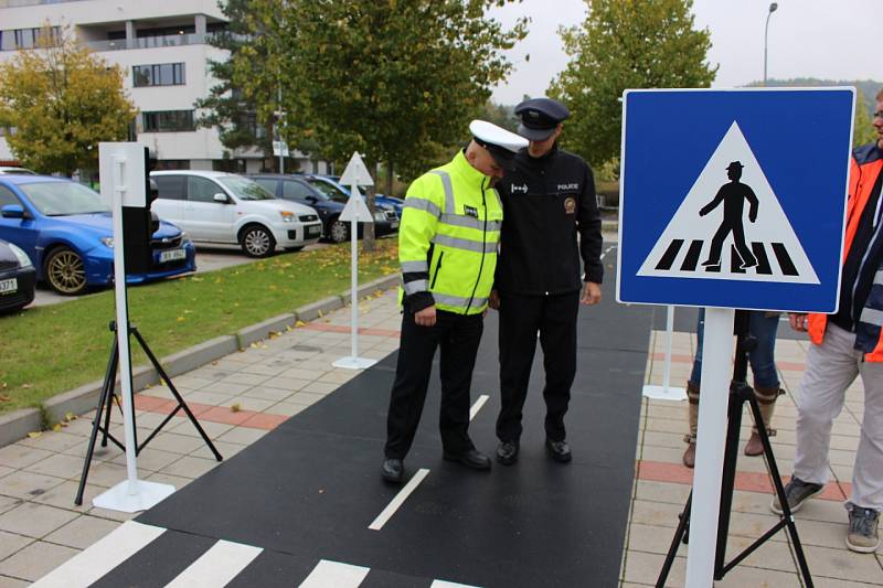 Mobilní hřiště bude pro školy k dispozici bezplatně.