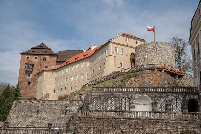 Stavby, které se letos ucházejí o stavbu roku.