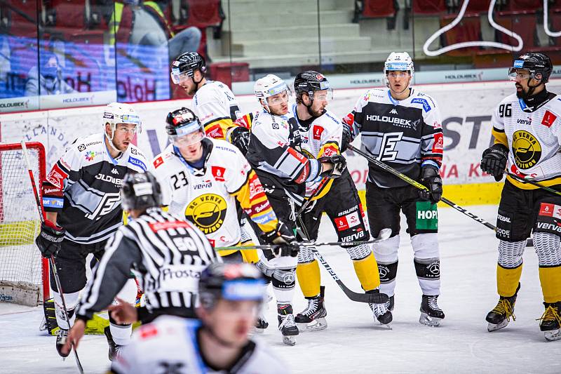 HC Energie Karlovy Vary - HC Verva Litvínov