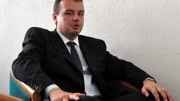 Jan Bureš (ODS), poslanec