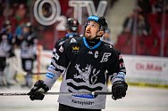 Hokejisté karlovarské Energie vyzvou v předkole play-off Banes Motor České Budějovice. Volejbalisté Karlovarska se pak postaví v play-off ČEZ extraligy českobudějovickému Jihostroji. 