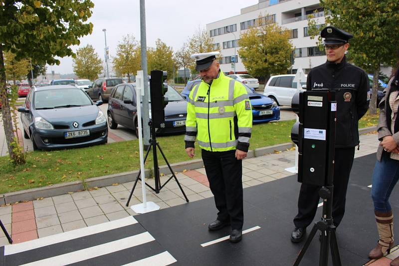 Mobilní hřiště bude pro školy k dispozici bezplatně.