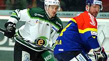 HC Energie v bílém