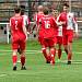 Slavia Karlovy Vary B - Vintířov 4:2 (2:2).